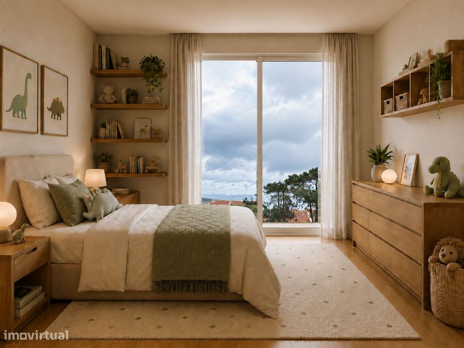 Apartamento T2 à venda em Silveira, Torres Vedras — foto 12