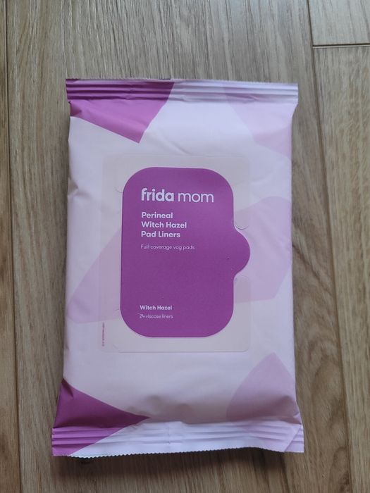 Frida mom podkładki kojące
