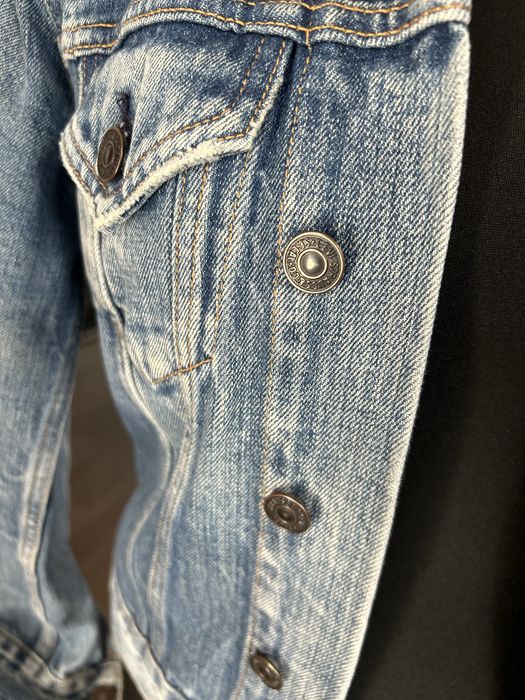 Levis orginal damska.