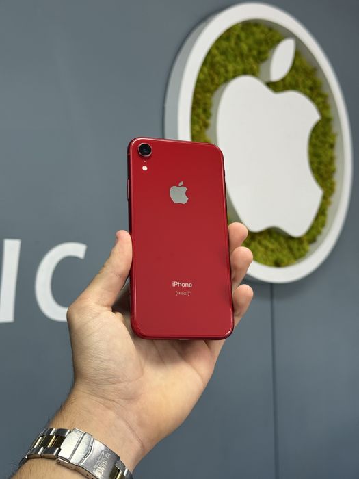 IPhone XR 128gb Neverlock! Магазин! Гарантія! Айфон!