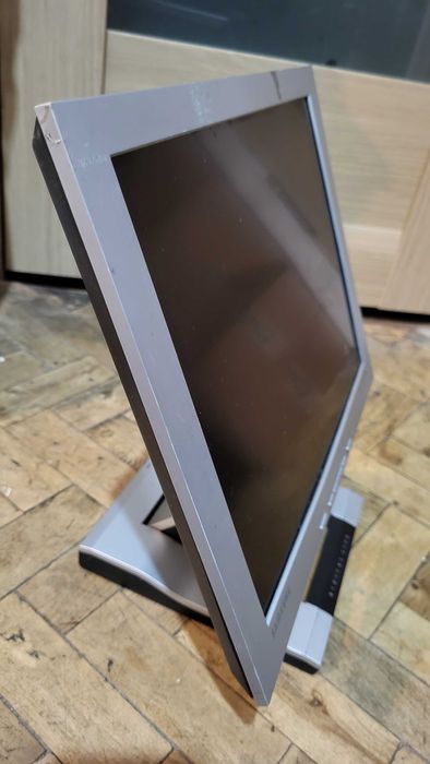 монитор Sumsung 152В б/у, без кабелей