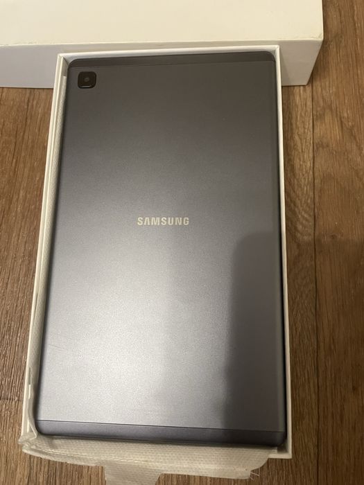 Планшет SAMSUNG Galaxy Tab A7 Lite/ SM-T220/Gray/32GB