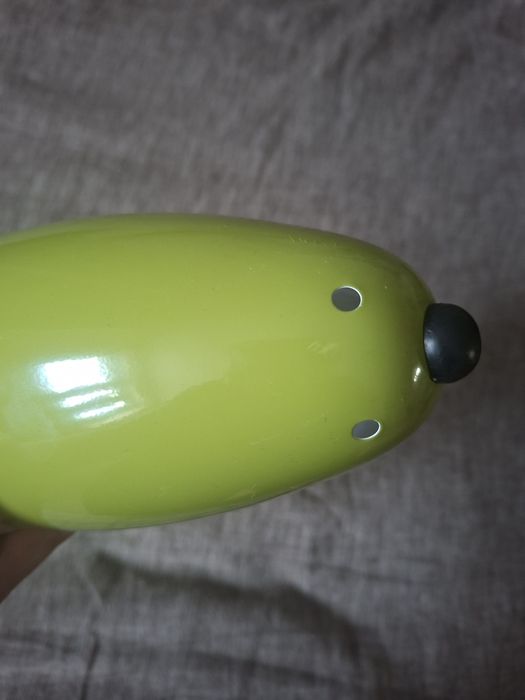 2xLampka/lampki biurkowe do sypialni design oliwkowe