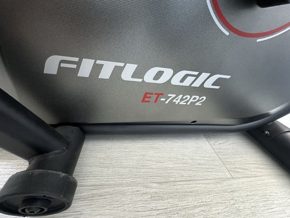 Продам орбітрек Fitlogic ET742P2