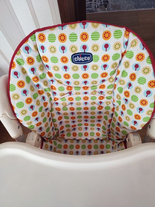 Крісло  для годування Chicco
