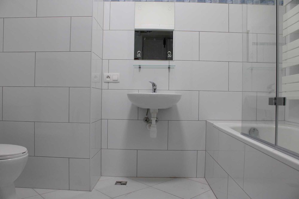 Mieszkanie przy ul starowiślnej 60 m² dwa osobne pokoje - Widok 5