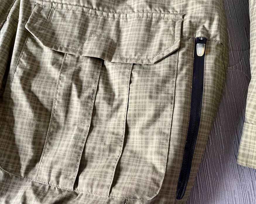 Casaco DC SHOES de Penas (Neve)