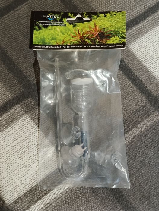 Dyfuzor akwarium