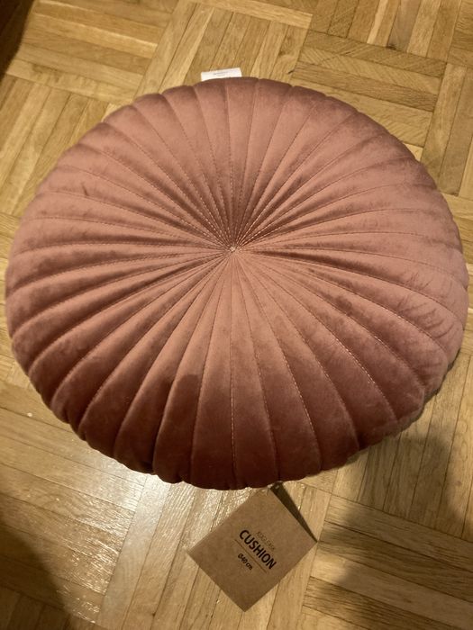 Poduszka okrągła JYSK