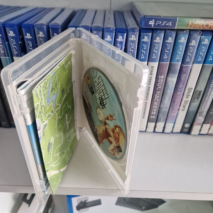 GTA 5 ps3 PlayStation 3