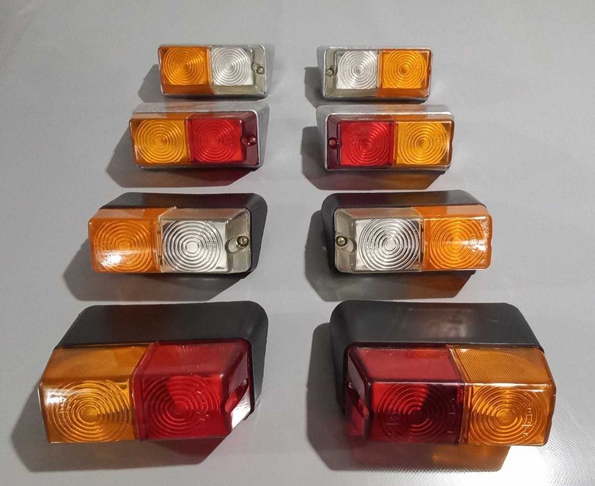 Фонарь МТЗ,ЮМЗ,Т-40, Фонарь прицепа, Фонарь Мини трактора: 740 грн ...