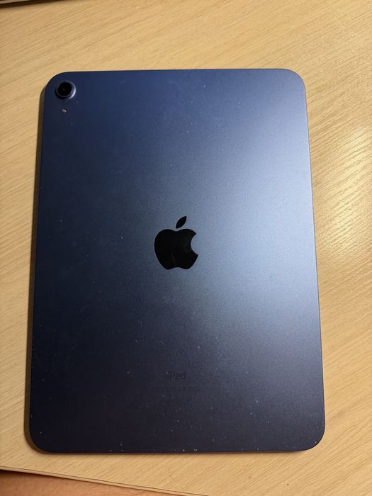 Ipad 10.9 2022 256 gb
