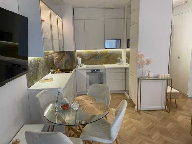 Apartament centrum Białystok