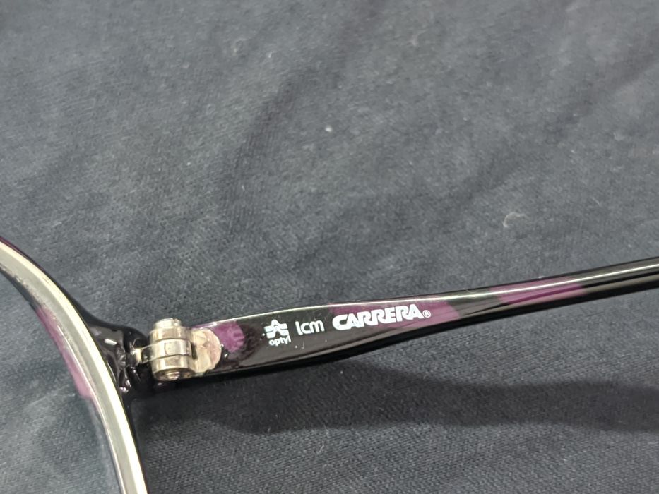 Оригинал очки оправа Carrera 5358 90 диоптрия стекла -1,25