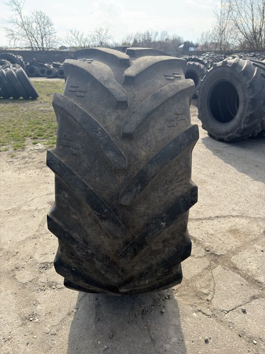 Opona 600/65R28 Alliance