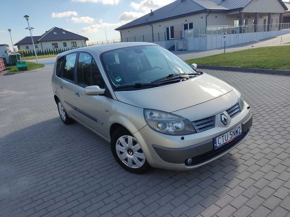 Renault Grand Scenic