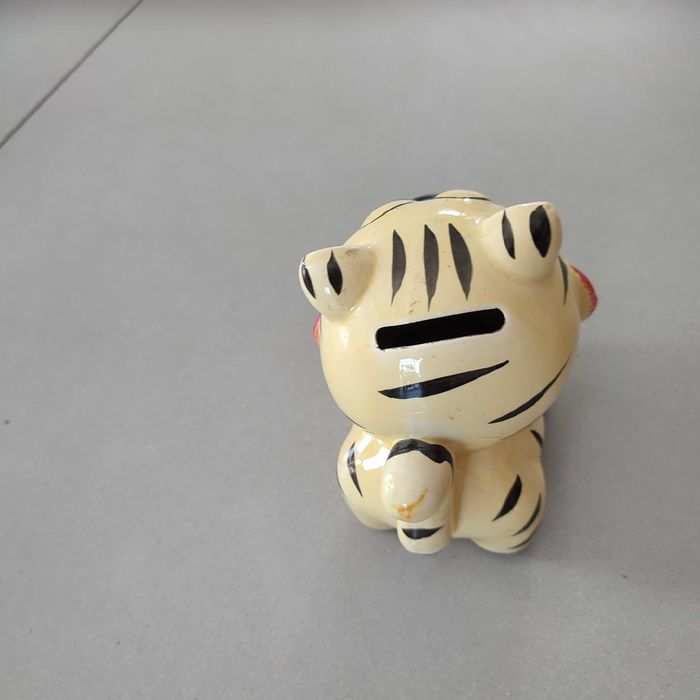 Sprzedam skarbonkę porcelanową