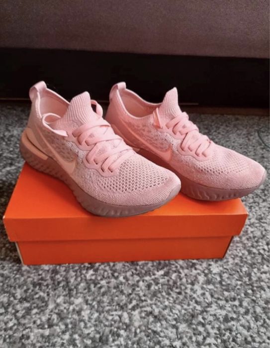 Buty Nike epic react