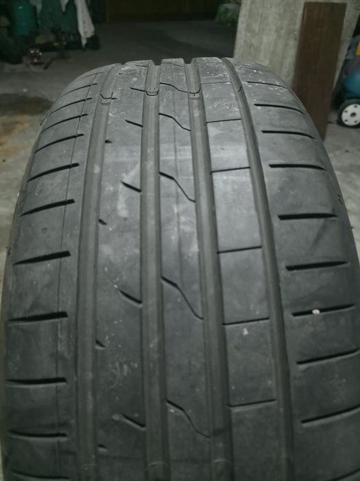 Hankook 225/55R18
