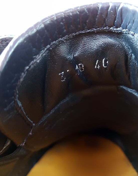 Doucal's Roger Blue Slip-on Sneakers кросівки шкіряні оригінал 40