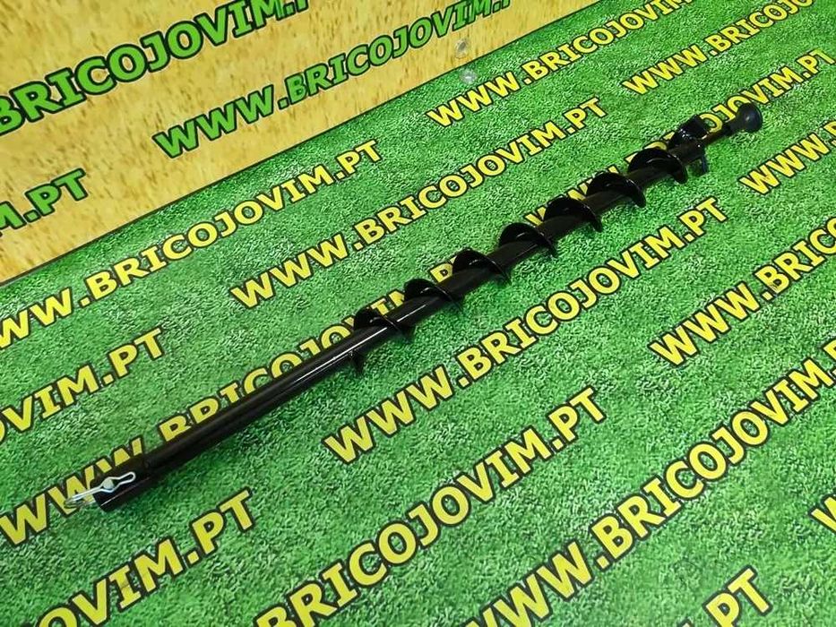 Broca para Perfurador de Solo - 60mm - NOVAS