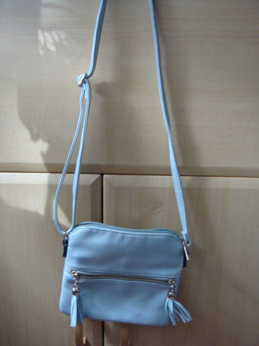 Mała torebka damska Jenny Fairy