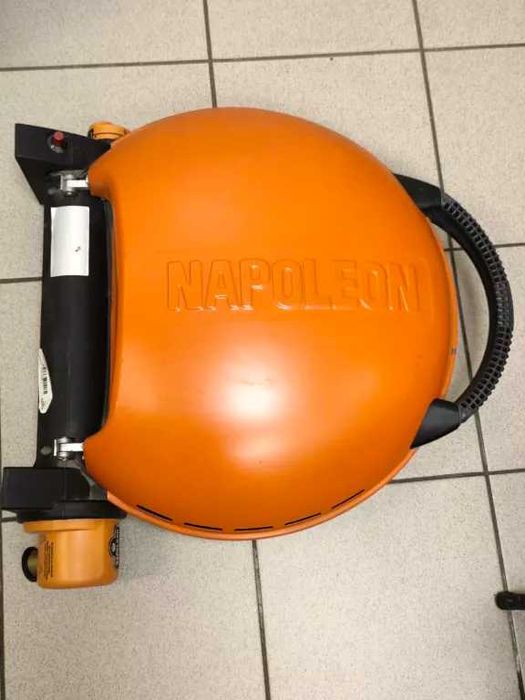 grill gazowy NAPOLEON TRAVELQ 2225