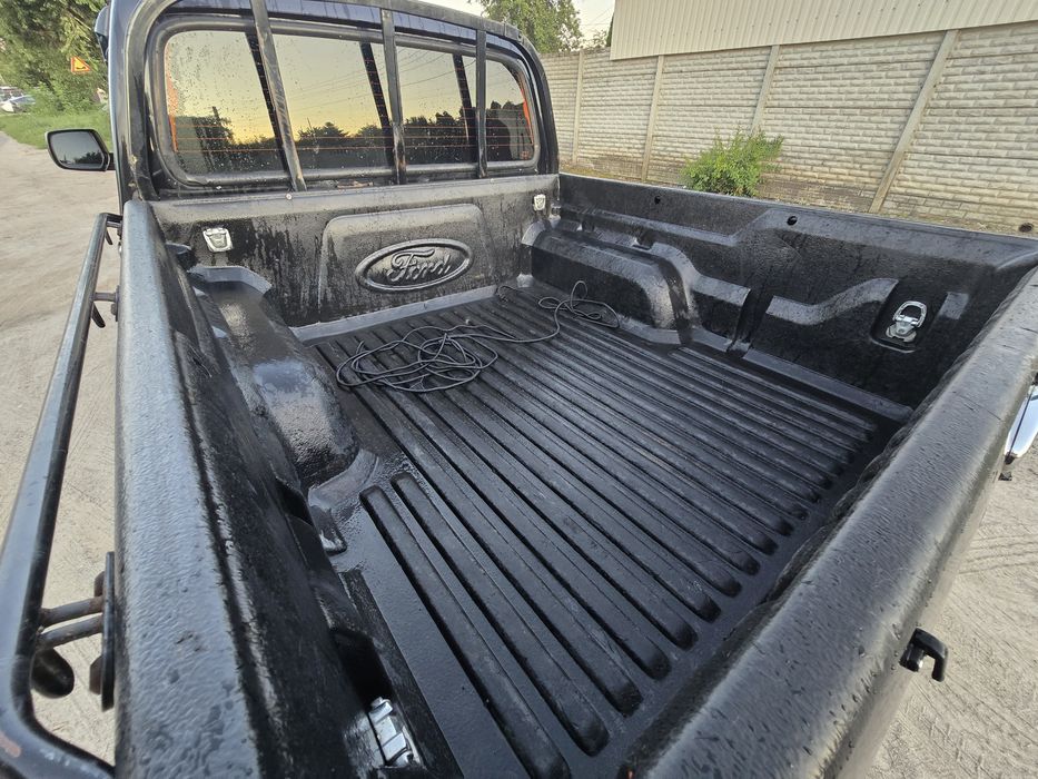 Продам Ford ranger