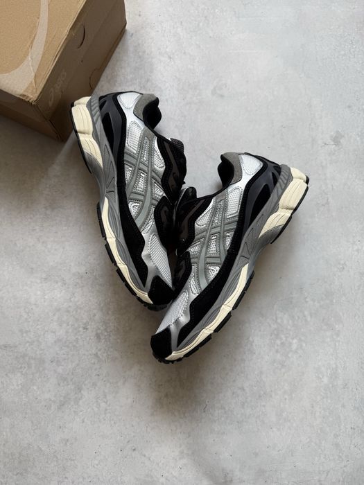 ‼️Кросівки Asics Gel-Nyc оригінал 44