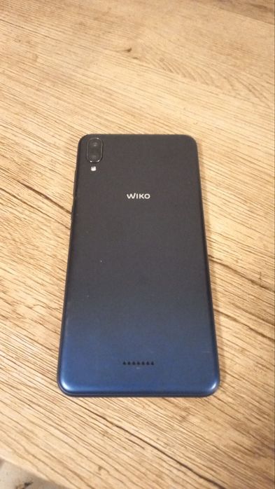 Telefon WIKO Y80 + ładowarka