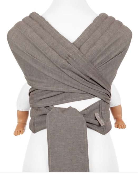 Mei Tai Fidella - Porta bebé