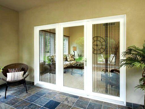 PVC Janelas e Portas