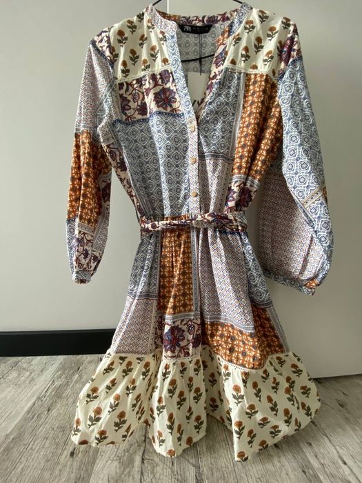 Продам сукню ZARA