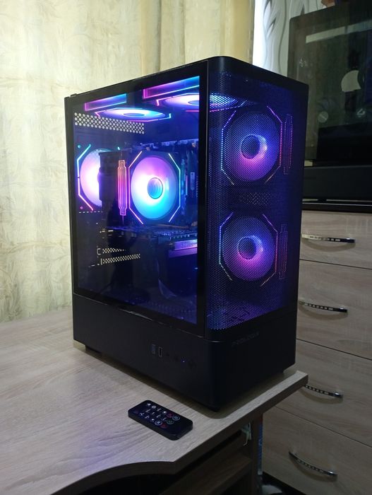 Продам компьютер