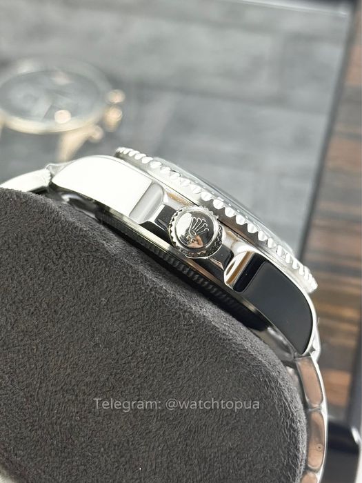 Годинник Rolex Sea-Dweller Deepsea Ролекс