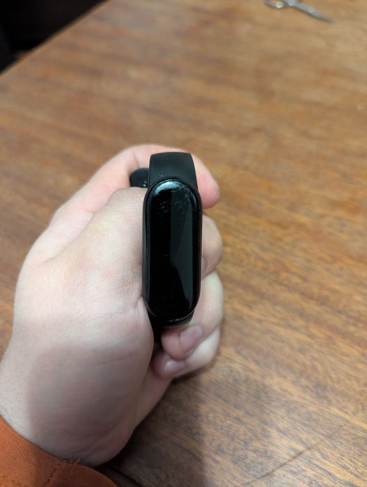 Xiaomi mi smart band 7