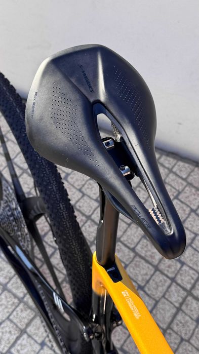 Bicicleta de Gravel Berria Belador Allroad