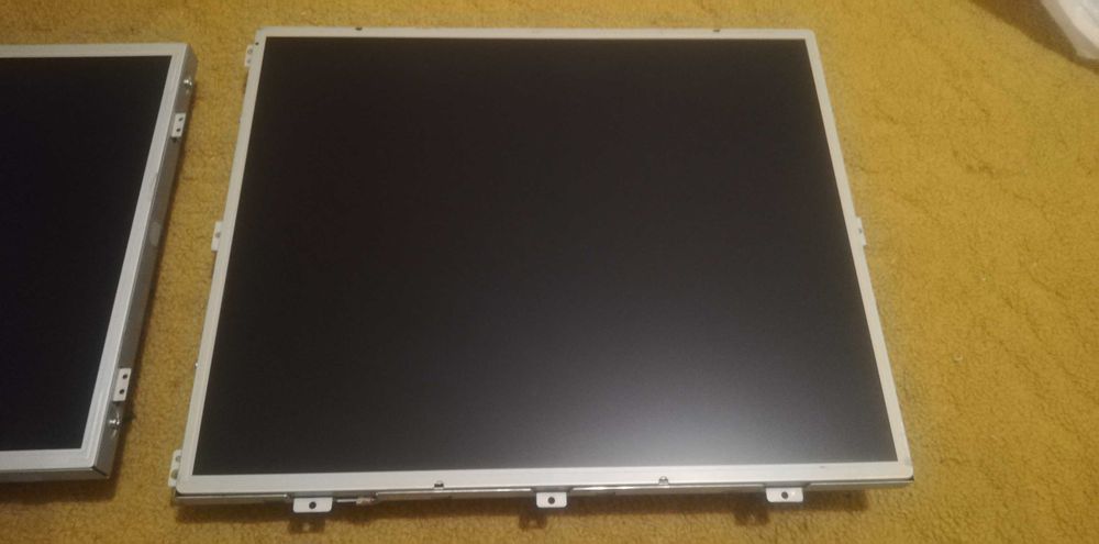 Монітор термінальний (ПТКС), безкорпусний, 19''