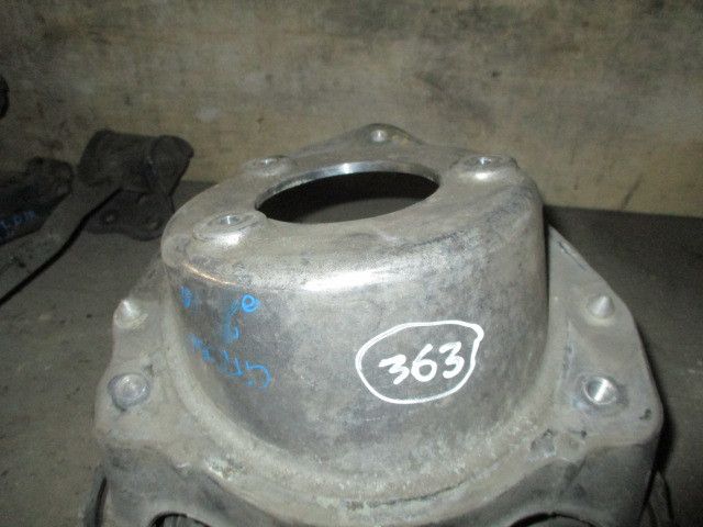 Braço de suspensão frente esquerdo CITROËN C5 III (RD_)