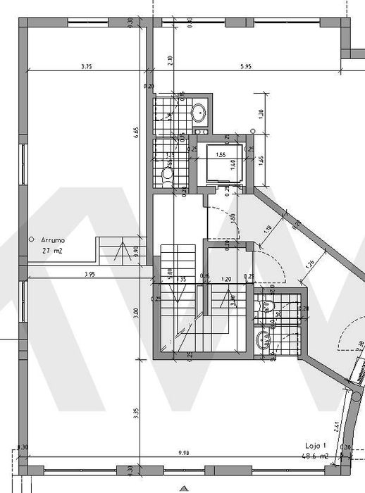 Loja Nova Na Praça Do Município | Investimento Ou Negócio Próprio