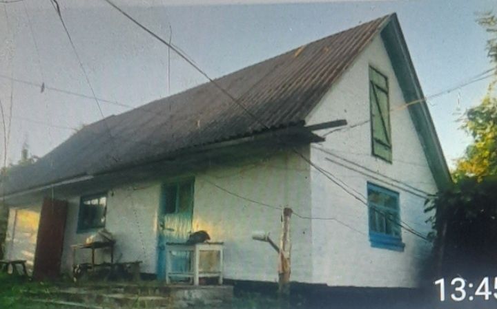 Продам Будинок в селі!