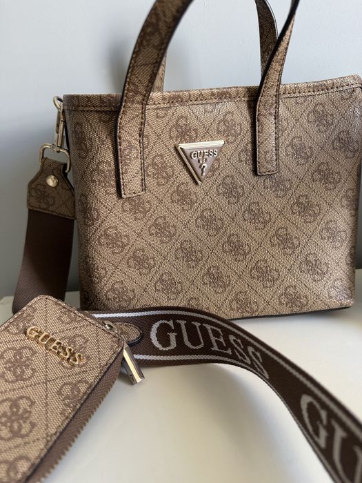 Сумка Guess оригінал