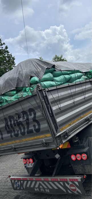 Wegiel z polskich kopalni oraz import. Transport od 2ton