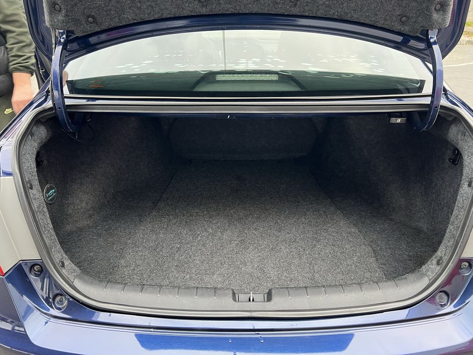 Honda Accord Хонда Акорд