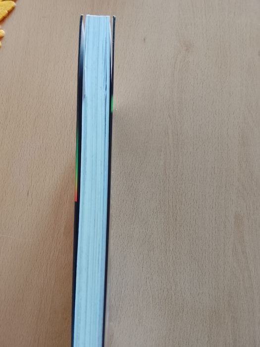 Livro Capitão Cuecas