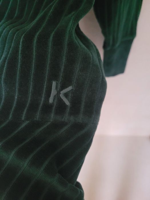 Kenzo oryginalna sukienka r S