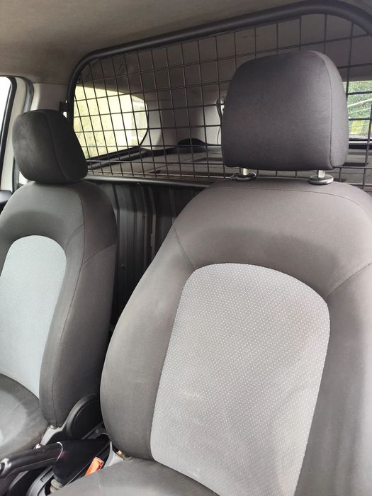 Fiat Grande Punto 1.3 M-Jet Dynamic