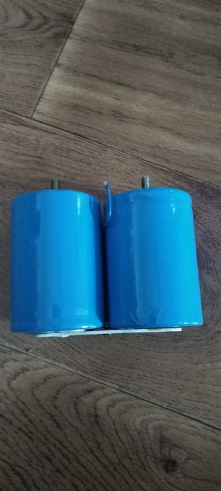 Суперконденсатор