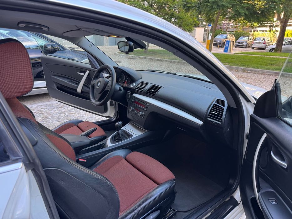 BMW 118 — fotografia 12