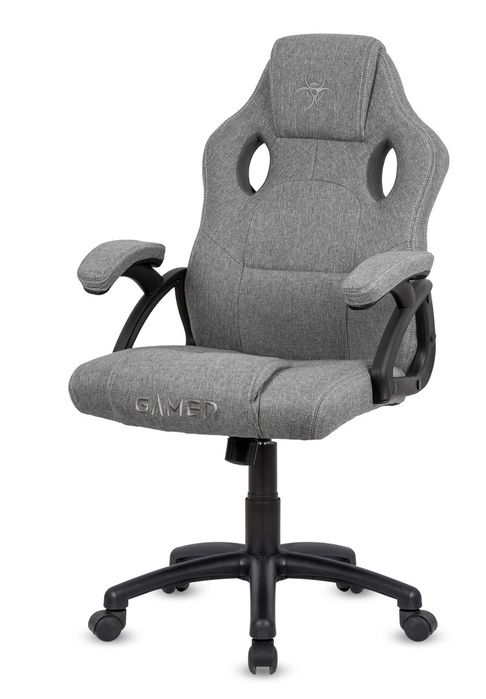 Fotel Gamingowy Kubełkowy Racing - Komfort i Styl | NOWY